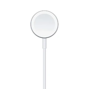 Зарядний кабель Apple Watch Magnetic Charger to USB-C 1m (MX2H2)