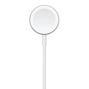 Зарядный кабель Apple Watch Magnetic Charger to USB Cable 1m (MX2E2) - Фото 2