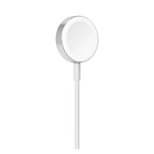 Зарядний кабель Apple Watch Magnetic Charging Cable 1m (MU9G2) - Фото 3