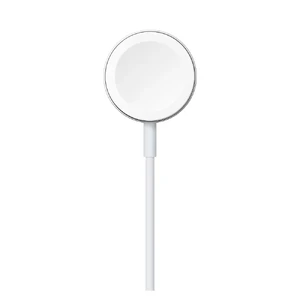 Зарядний кабель Apple Watch Magnetic Charging Cable 1m (MU9G2) - Фото 2