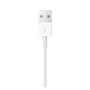 Зарядний кабель Apple Watch Magnetic Charging Cable 1m (MU9G2) - Фото 4