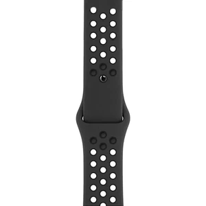 Смарт-годинник Apple Watch Nike SE 40mm Space Grey Aluminium Case with Anthracite Black Nike Sport Band (MYYF2UL/A) Офіційний UA - Фото 3