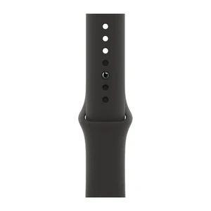 Смарт-годинник Apple Watch SE 44mm Space Gray (MYDT2) б/в - Фото 3