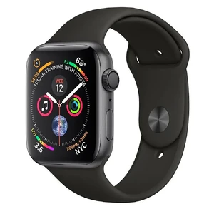 Смарт-часи Apple Watch Series 4 44mm GPS Space Gray (MU6D2) б/в
