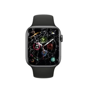 Замена стекла экрана Apple Watch Series 4