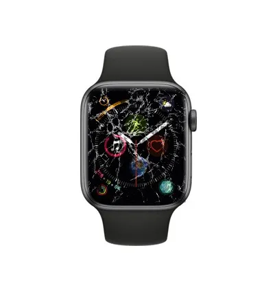 Заміна скла екрану Apple Watch Series 4