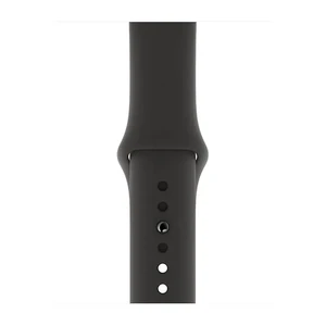 Apple Watch Series 5 40mm Space Gray Aluminum Case Sport Band (MWV82) - Фото 3