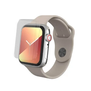 Захисне скло для Apple Watch SE 2 | SE | 6 | 5 | 4 40mm InvisibleShield Ultra Clear