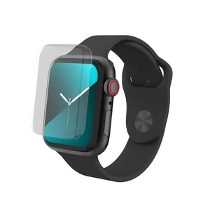 Захисне скло для Apple Watch SE 2 | SE | 6 | 5 | 4 44mm InvisibleShield Ultra Clear