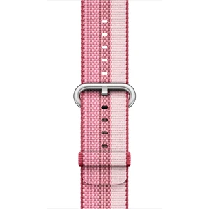Ремешок Apple 41mm | 40mm | 38mm Berry Woven Nylon (MPVW2) для Apple Watch - Фото 3