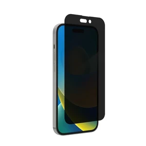 Захисне скло ZAGG InvisibleShield Glass Elite Privacy (2 way) для iPhone 14 Pro - Фото 2