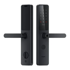 Умный дверной замок Aqara A100 Smart Door Lock Apple HomeKit ZNMS02ES - Фото 1