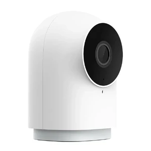 Умная камера видеонаблюдения Xiaomi Aqara Camera Hub G2H Pro - Фото 2