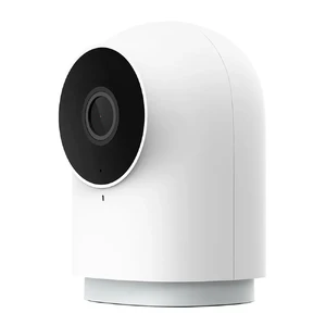 Умная камера видеонаблюдения Xiaomi Aqara Camera Hub G2H Pro - Фото 3