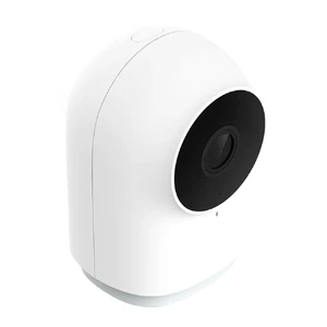 Умная камера видеонаблюдения Xiaomi Aqara Camera Hub G2H Pro - Фото 4