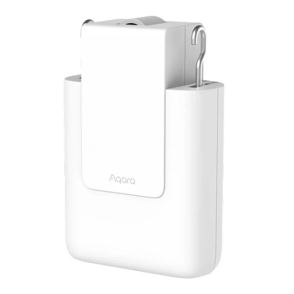 Контролер Aqara Curtain Driver E1 Apple HomeKit (для рейкового карнизу) у Броварах