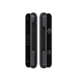 Розумний дверний замок Aqara D100 Smart Door Lock Apple HomeKit