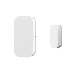 Умный датчик дверей и окон Xiaomi Aqara Door Sensor - Фото 2
