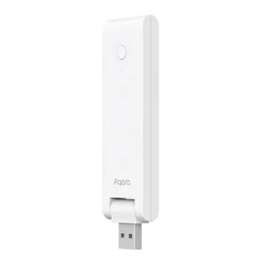 Хаб управления умным домом Aqara Hub E1 White