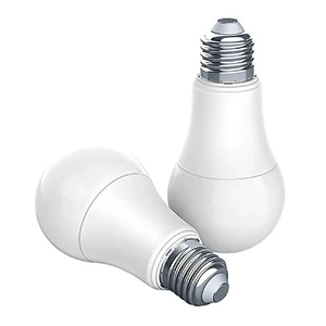 Розумна лампочка Xiaomi Aqara Smart LED Bulb E27 - Фото 3