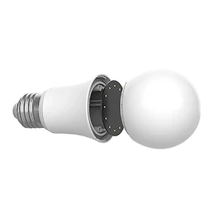 Розумна лампочка Xiaomi Aqara Smart LED Bulb E27 - Фото 5