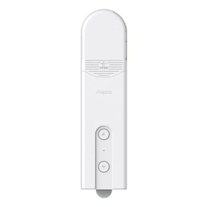 Двигун для рулонних штор Aqara Roller Shade Driver E1