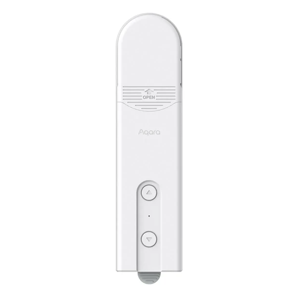 Двигун для рулонних штор Aqara Roller Shade Driver E1 у Броварах