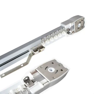 Умный карниз Xiaomi Aqara Curtain Rail 1.5m - Фото 2