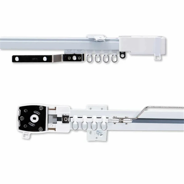 Розумний карниз Xiaomi Aqara Curtain Rail 2.5m у Чернігові
