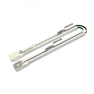 Умный карниз Xiaomi Aqara Curtain Rail 2.5m - Фото 3