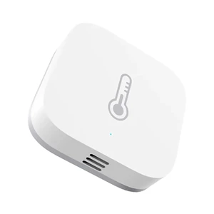 Розумний датчик температури і вологості Xiaomi Aqara Temperature Humidity Sensor