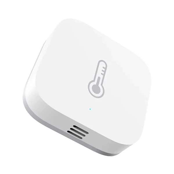 Розумний датчик температури і вологості Xiaomi Aqara Temperature Humidity Sensor