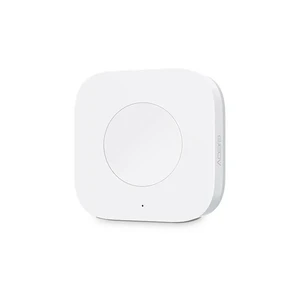 Розумний вимикач з гіроскопом Aqara Wireless Switch Mini WXKG12LM  - Фото 1