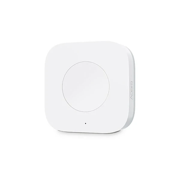 Розумний вимикач з гіроскопом Aqara Wireless Switch Mini