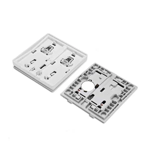 Умный дистанционный выключатель Xiaomi Aqara Wireless Switch Two Gang - Фото 4