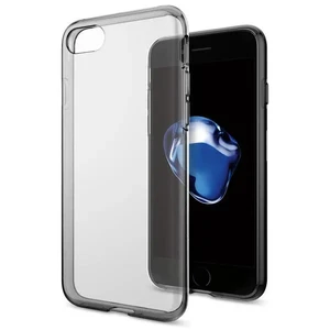 Чехол Spigen Liquid Crystal Space Crystal для iPhone SE 3 | SE 2 | 8 | 7 - Фото 3