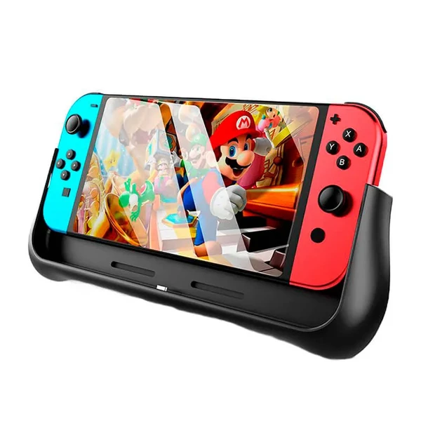 Футляр Asometech Charge Case для Nintendo Switch + Power Bank 10000 mAh