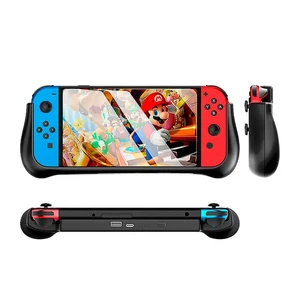 Футляр Asometech Charge Case для Nintendo Switch + Power Bank 10000 mAh - Фото 2