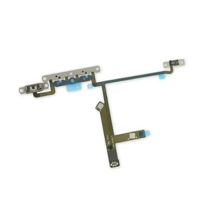 Шлейф кнопок гучності для iPhone XS IF406-019-1 - Фото 1