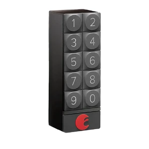 Кодовая клавиатура AUGUST Smart Keypad к кодовому замку AUGUST - Фото 2