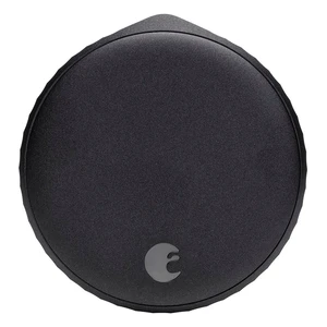 Розумний дверний замок August Wi-Fi Smart Lock + розумна клавіатура Smart Keypad NIB Apple HomeKit - Фото 2