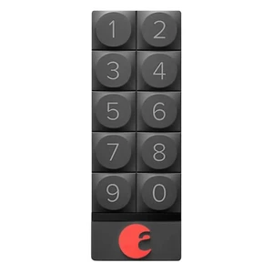 Розумний дверний замок August Wi-Fi Smart Lock + розумна клавіатура Smart Keypad NIB Apple HomeKit - Фото 3