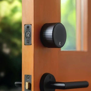 Розумний дверний замок August Wi-Fi Smart Lock + розумна клавіатура Smart Keypad NIB Apple HomeKit - Фото 4