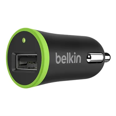 Автомобільний зарядний пристрій Belkin для iPhone | iPod (10 Watt | 2.1 A)