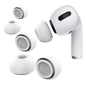 Комплект амбушур iLoungeMax для AirPods Pro 2 | Pro (S | M | L)