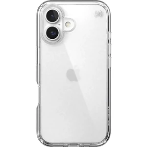 Прозрачный чехол Speck Presidio Perfect-Clear для iPhone 16 - Фото 8