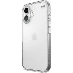 Прозрачный чехол Speck Presidio Perfect-Clear для iPhone 16 - Фото 10