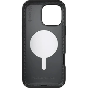 Черный чехол Speck Presidio2 Pro ClickLock MagSafe для iPhone 16 Pro Max - Фото 8