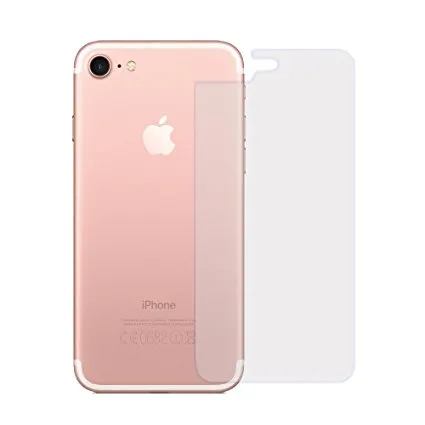 Задня захисна плівка iLoungeMax iLoungeMax SilicolView для iPhone SE 3 | SE 2 | 8 | 7