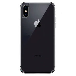 Задня захисна плівка iLoungeMax SilicolView для iPhone X | XS - Фото 3